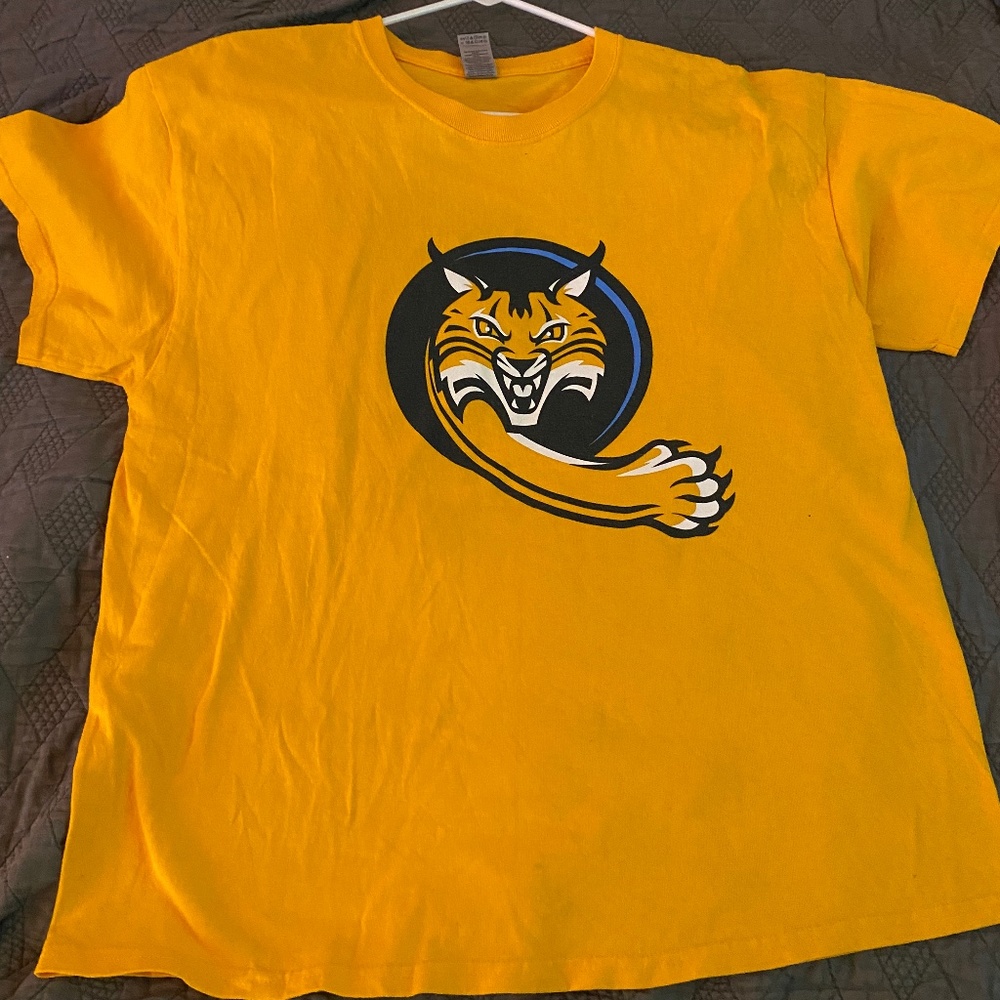 Quinnipiac University '24 Tee
